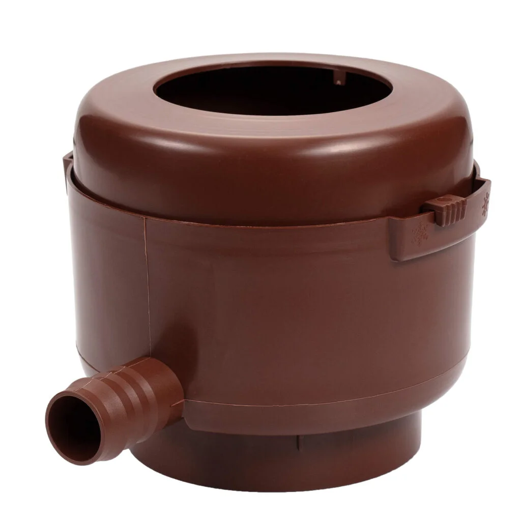 Filtro de agua para lluvia