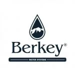 Lobo marca Berkey