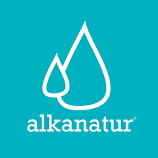 Logo marca Alkanatur