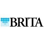 Logo marca Brita