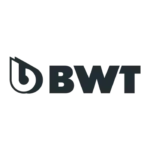 Logo marca BWT