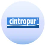 Logo marca Cintropur