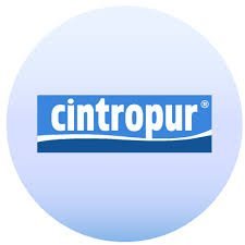 Logo marca Cintropur