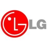Logo marca LG