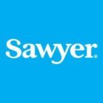 Logo marca Sawyer