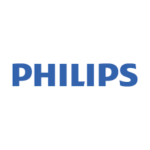 Logo marca Philips