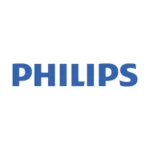 Logo marca Philips