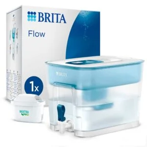 Depósito de agua Brita Flow XXL