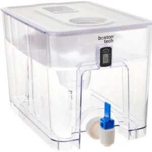 Dispensador de agua Boston Tech
