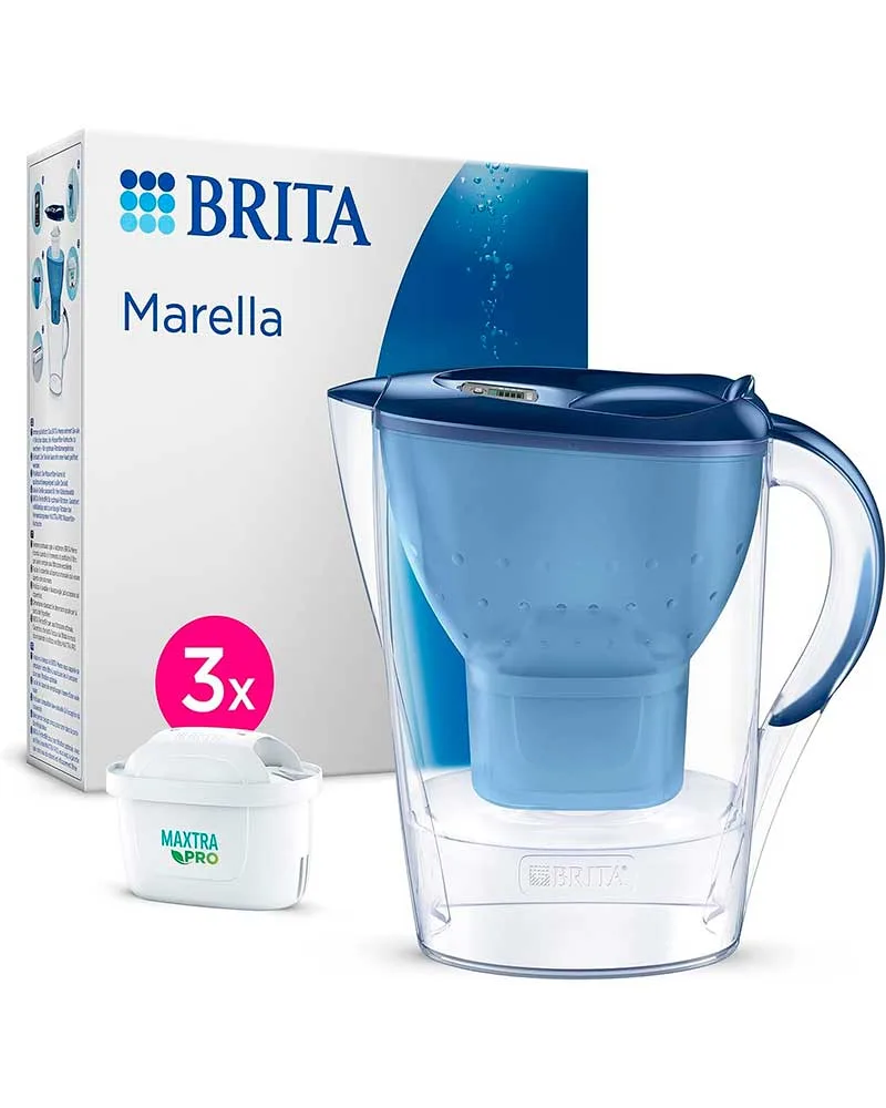 Jarra Brita Marella