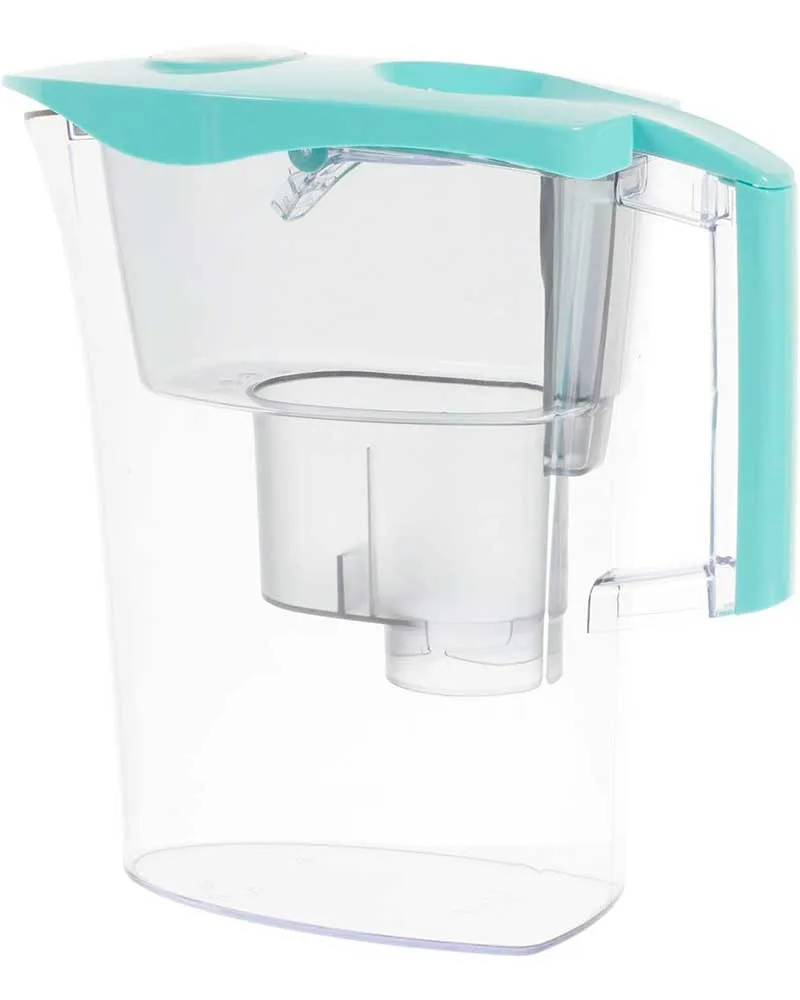 Jarra Laica mikroplastik-stop