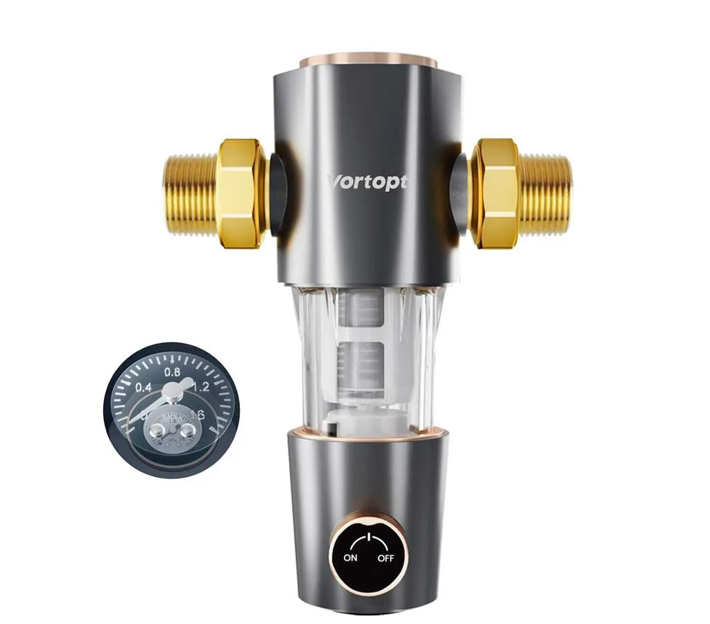Filtro de sedimentos Vortopt VT-Q50