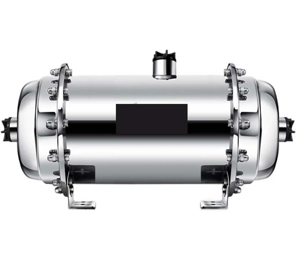 Filtro de agua para pozo Artgos GRT-08UF-ZM16