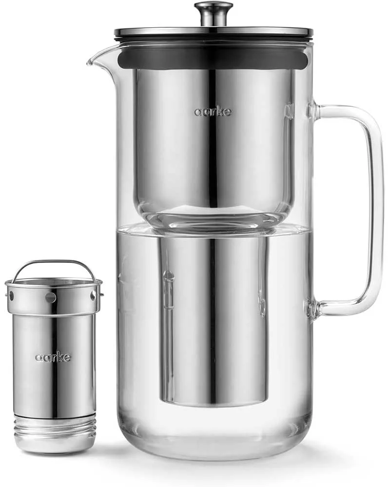 Jarra Aarke purifier