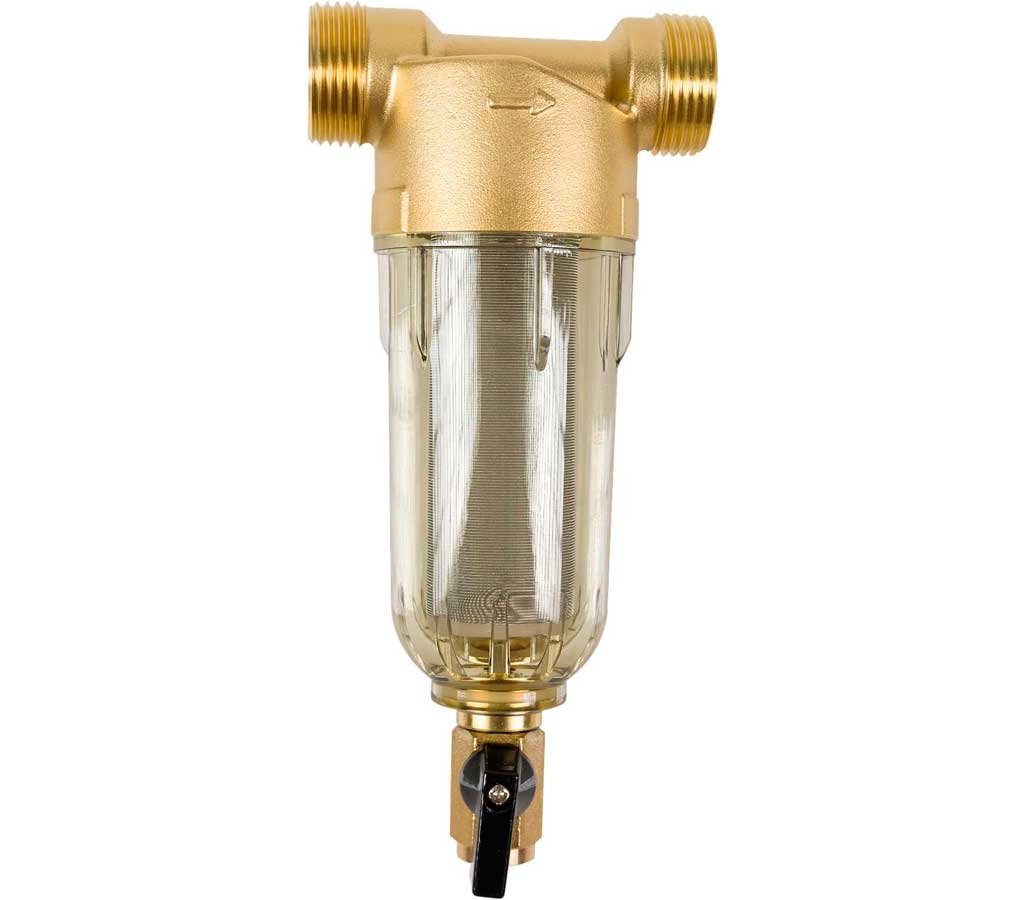 Filtro de agua para pozo BLUONICS B073W14WDK