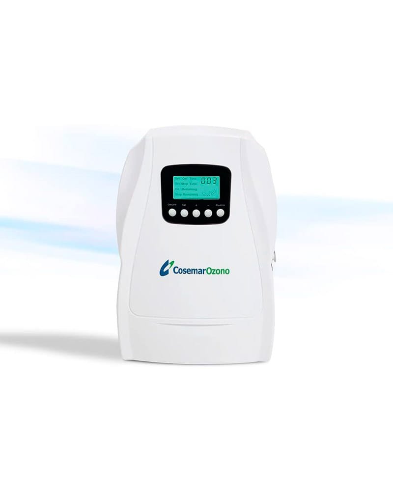 Generador de ozono Cosemar