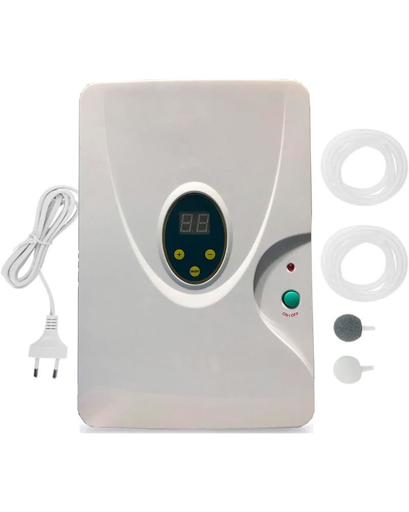 Generador de Ozono Portátil DXIII DELUXE13