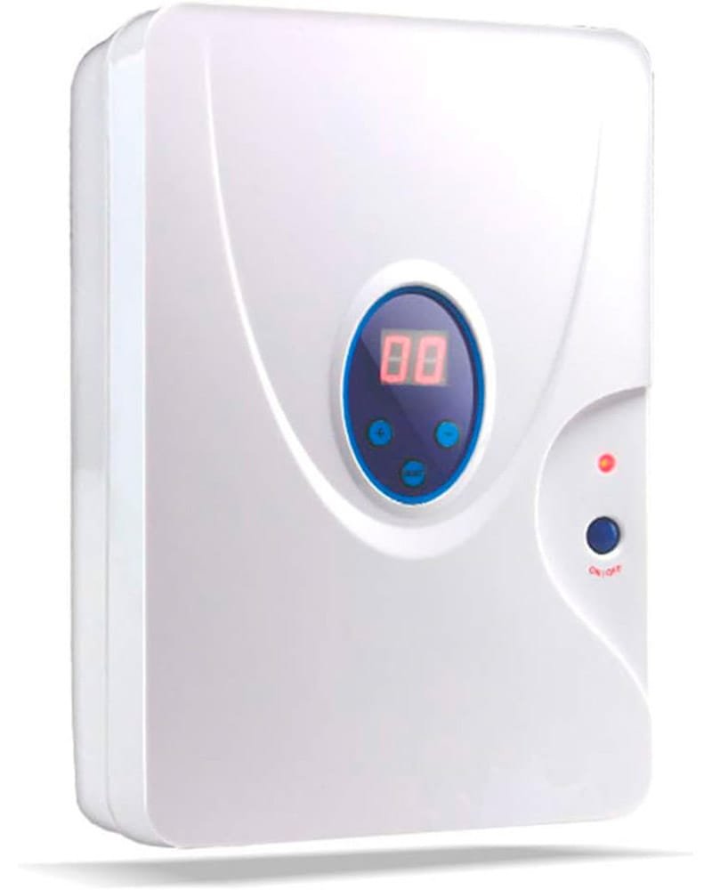 Generador de Ozono Mini Portátil gridinlux